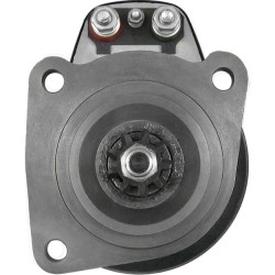 Anlasser ersetzt 0031516801 / 0041512901 / 0001416020 / 0001414007 / 0001402038