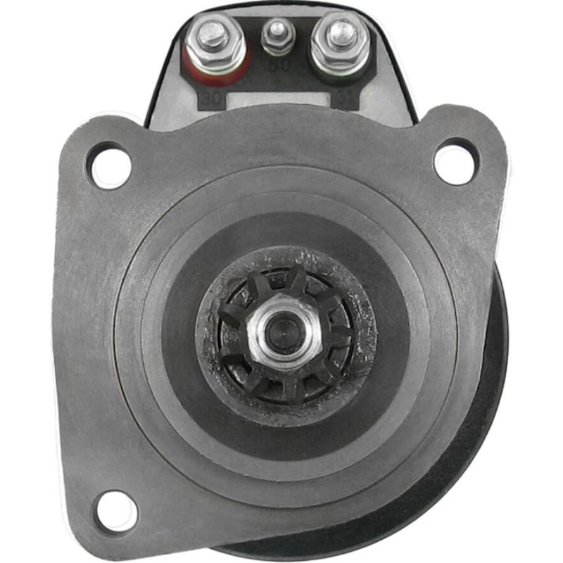 Motorino di avviamento sostituisce 0031516801 / 0041512901 / 0001416020 / 0001414007 / 0001402038