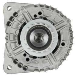 Alternatore 0121715004 sostituisce 01210AA47B / 0121715104 Volkswagen 180A