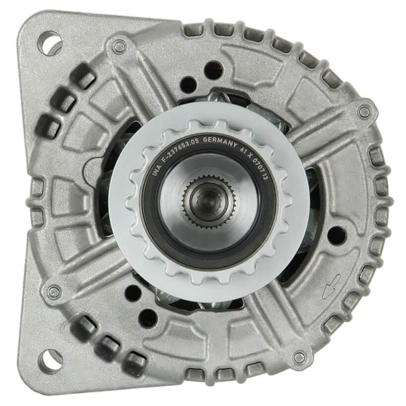 Alternateur 0121715004 remplace 01210AA47B / 0121715104 Volkswagen 180A