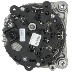 Alternator 0121715004 replacing 01210AA47B / 0121715104 Volkswagen 180A Alternator 0121715004 replacing 01210AA47B / 0121715104 Volkswagen 180A