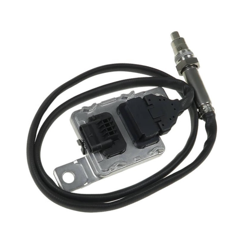 NOX-Sensor ersetzt 4M0907807AL / 5WK97309