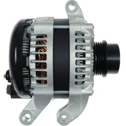 Alternateur remplace 104210-6561 / 104211-0310 / DG1T-10300-BF Ford 175A Alternateur remplace 104210-6561 / 104211-0310 / DG1T-10300-BF Ford 175A