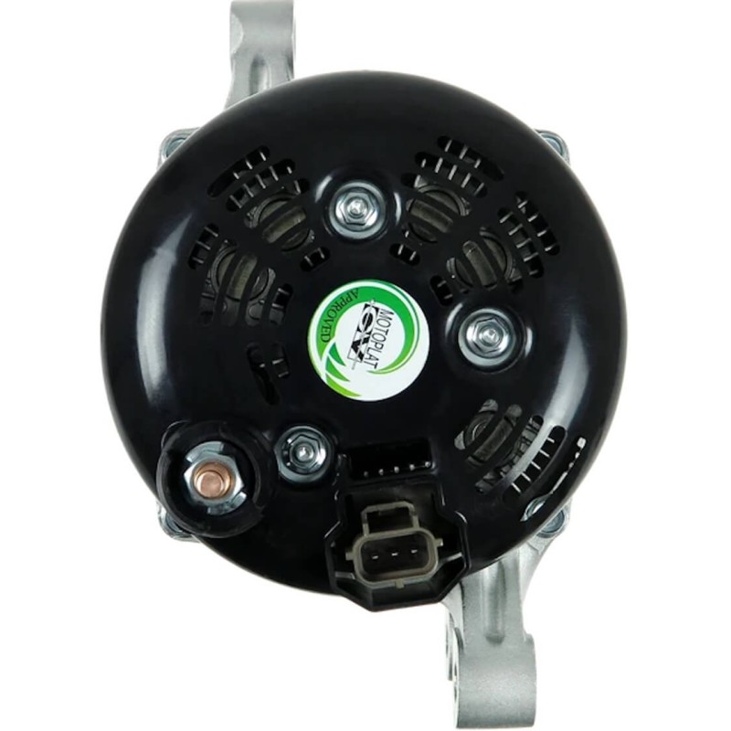 Lichtmaschine ersetzt 104210-6561 / 104211-0310 / DG1T-10300-BF Ford 175A Lichtmaschine ersetzt 104210-6561 / 104211-0310 / DG1T-10300-BF Ford 175A