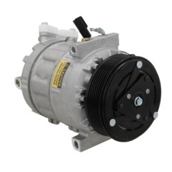 Compresor del aire acondicionado sustituye 813265 / ACP610000P / C813265AIAM