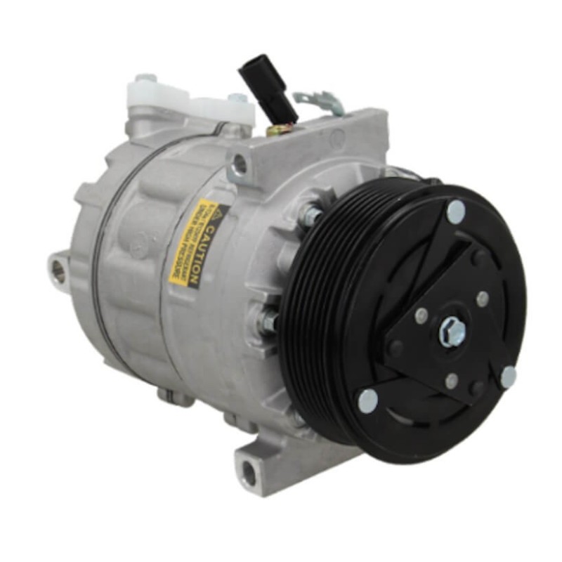 Compressore dell'aria condizionata sostituisce 813265 / ACP610000P / C813265AIAM