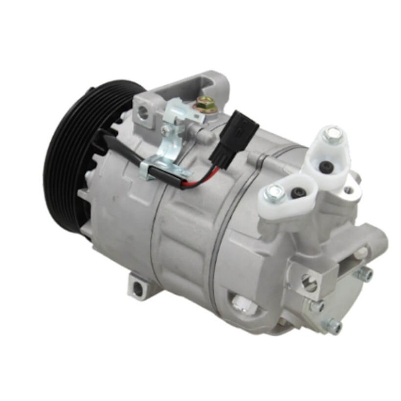 Compresseur de climatisation remplace 813265 / ACP610000P / C813265AIAM Compresseur de climatisation remplace 813265 / ACP610000P / C813265AIAM