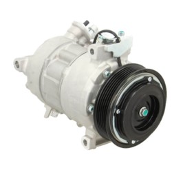 Compresor del aire acondicionado sustituye 4471608840 / 4472501340