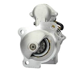 NUOVO motorino di avviamento sostituisce Delco remy 1998480 / 1998376 / 1998359
