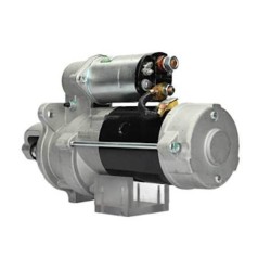 NUOVO motorino di avviamento sostituisce Delco remy 1998480 / 1998376 / 1998359