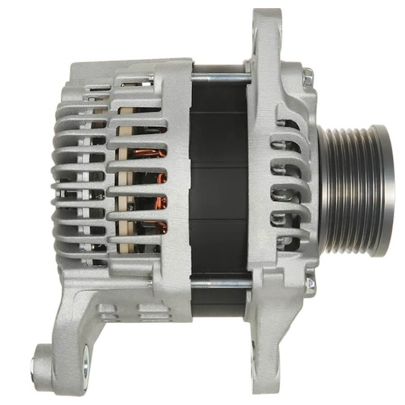 Alternator replacing A2TX1781 / A2TX1781ZE / A002TX1781 / 231001AT1A / 231001AT3A