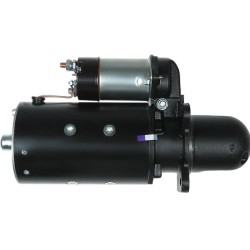 Motor de arranque sustituye6630180 / 10465349 / 10465401 / RE105298