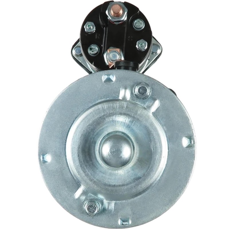 Motor de arranque sustituye6630180 / 10465349 / 10465401 / RE105298