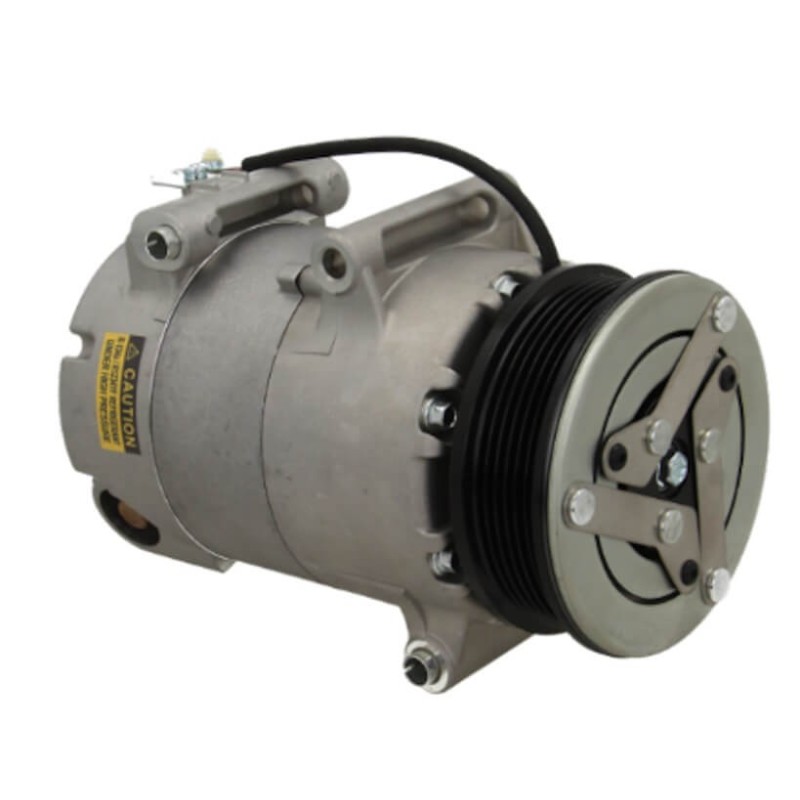 Compresseur de climatisation remplace 6G9119D629GB / 813738 / ACP1331000P