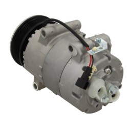 AC compressor replacing 6G9119D629GB / 813738 / ACP1331000P