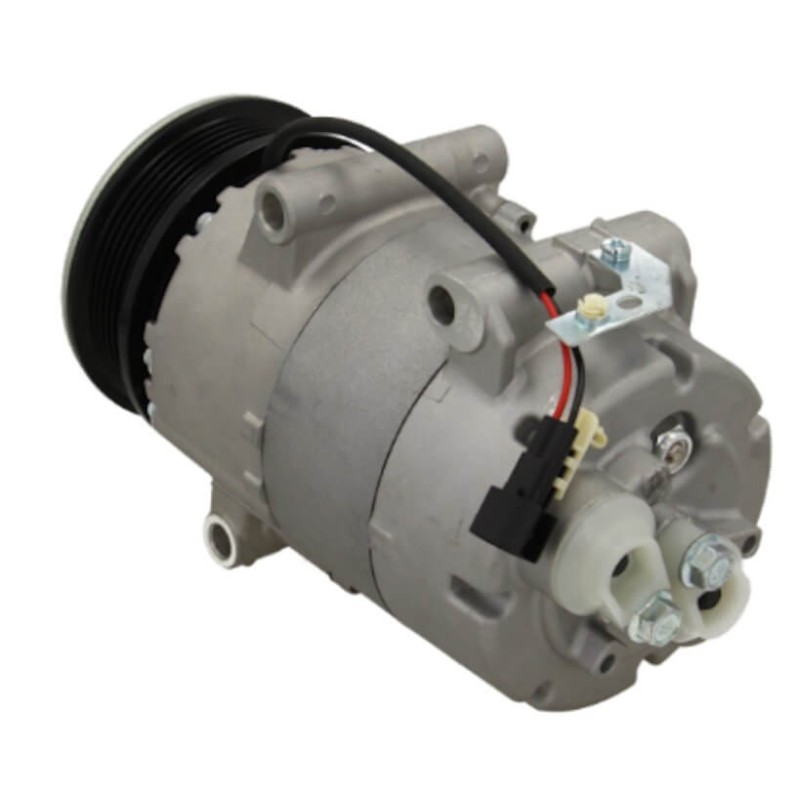 Compresseur de climatisation remplace 6G9119D629GB / 813738 / ACP1331000P