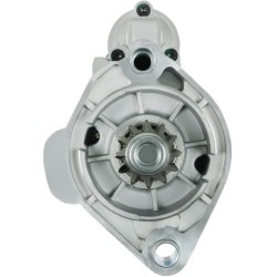 Anlasser ersetzt 0001153013 / 0001153014 / 0001153019 Volkswagen 1.7 kw