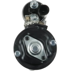 Anlasser ersetzt 0001153013 / 0001153014 / 0001153019 Volkswagen 1.7 kw