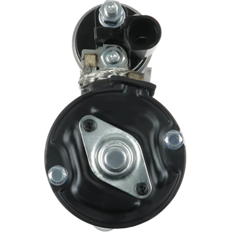 Anlasser ersetzt 0001153013 / 0001153014 / 0001153019 Volkswagen 1.7 kw