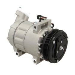 Compresseur de climatisation remplace 813381 / ACP604000P