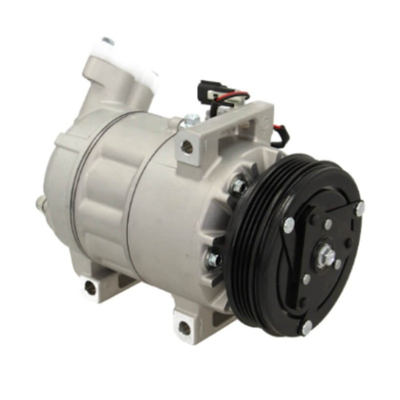 AC compressor replacing 813381 / ACP604000P