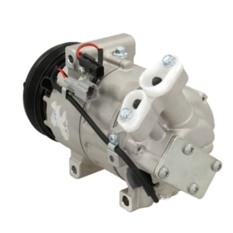 Compresseur de climatisation remplace 813381 / ACP604000P