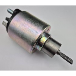Solénoïde  para motor de arranque Bosch 0001218002 / 0001218151 / 0001218164