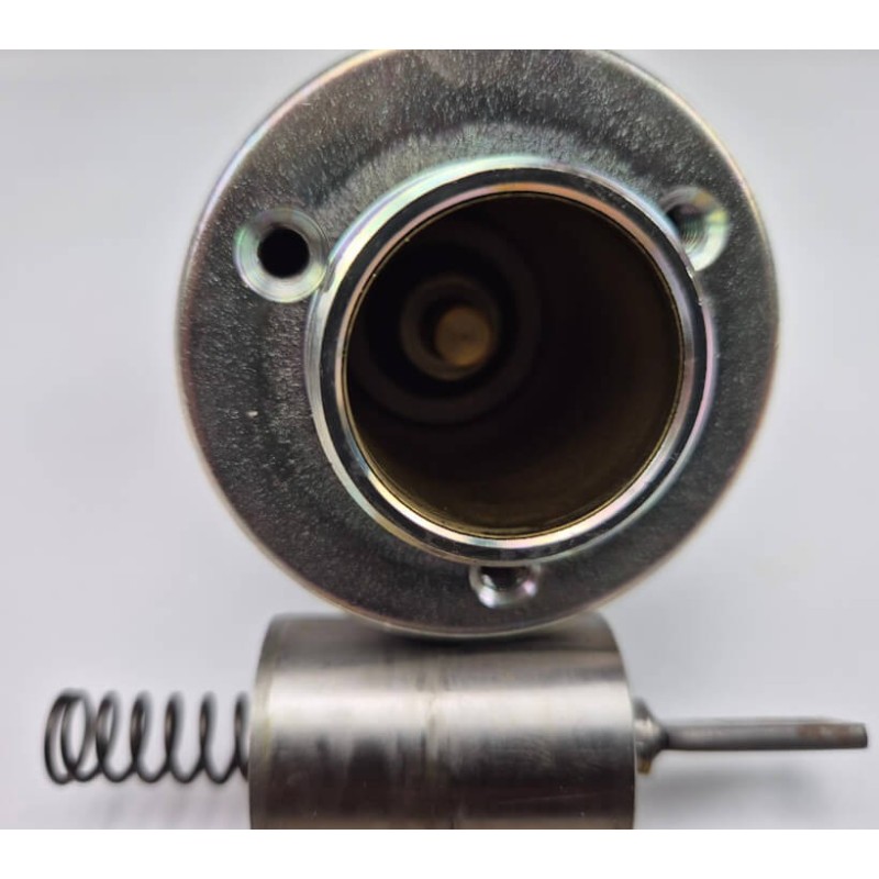 Solénoïde  para motor de arranque Bosch 0001218002 / 0001218151 / 0001218164