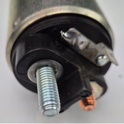 Solenoide  per motorino di avviamento Bosch 0001218002 / 0001218151 / 0001218164