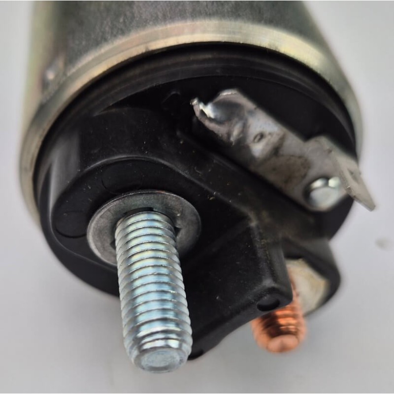 Solenoid for starter Bosch 0001218002 / 0001218151 / 0001218164 Solenoid for starter Bosch 0001218002 / 0001218151 / 0001218164