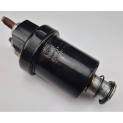 Solenoide para motor de arranque Ducellier 6178A/ 6198A