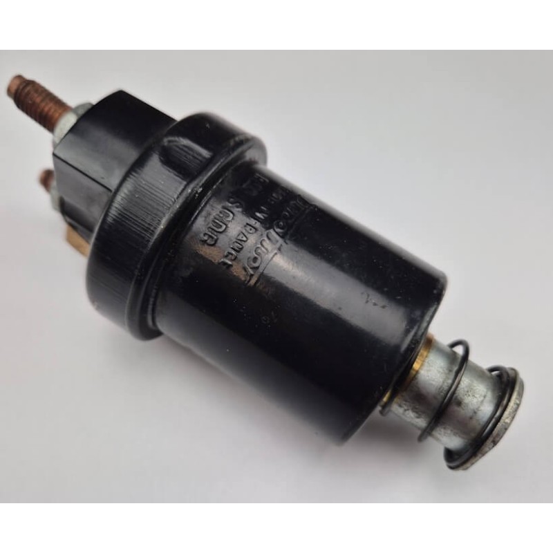 Magnetschalter für Anlasser Ducellier 6178A/ 6198A