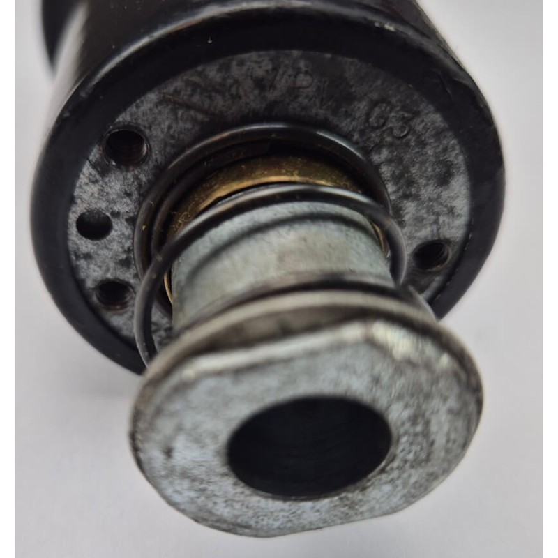 Solenoid for starter DUCELLIER Ducellier 6178A/ 6198A