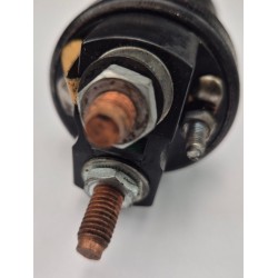 Magnetschalter für Anlasser Ducellier 6178A/ 6198A