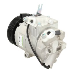 AC compressor replacing 4471908700 / 4472602140 / DCP27002
