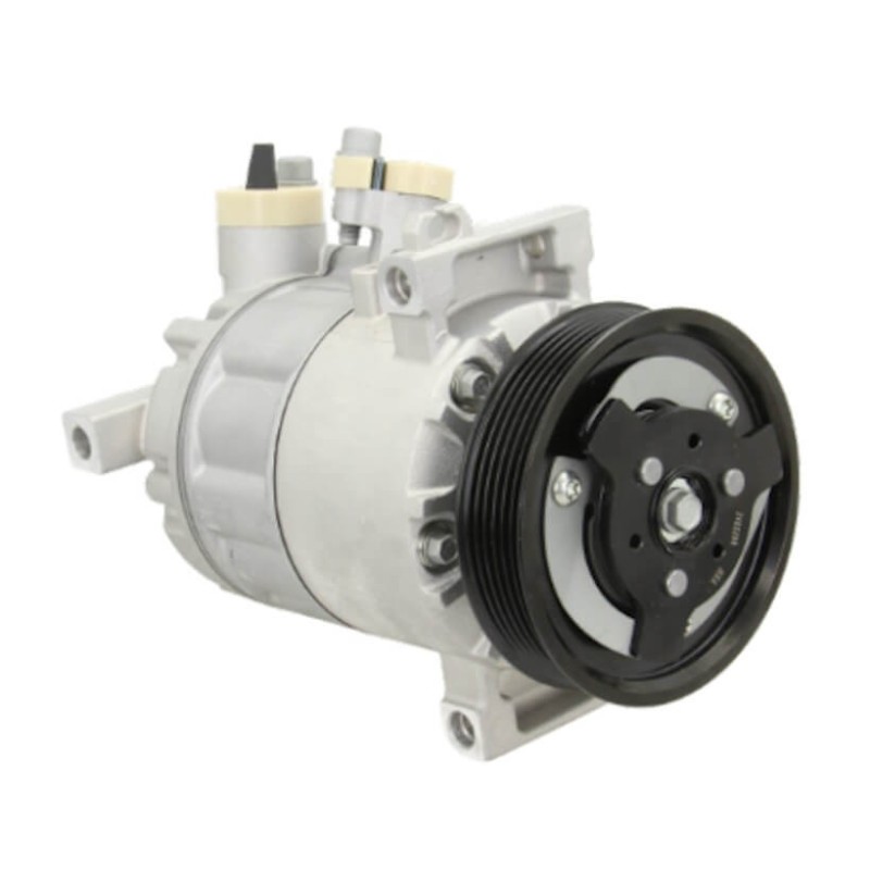 AC compressor VALEO 814572 replacing DCP32010 / PXV168681