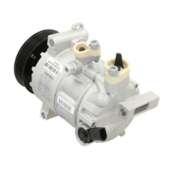 Compresseur de climatisation VALEO 814572 remplace DCP32010 / PXV168681