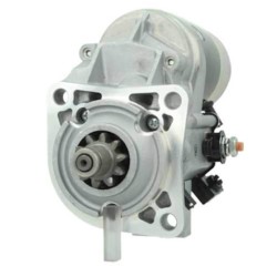 Motor de arranque Denso DSN2042 sustituye 0R4321 / 1006929 Caterpillar 4.5 kw