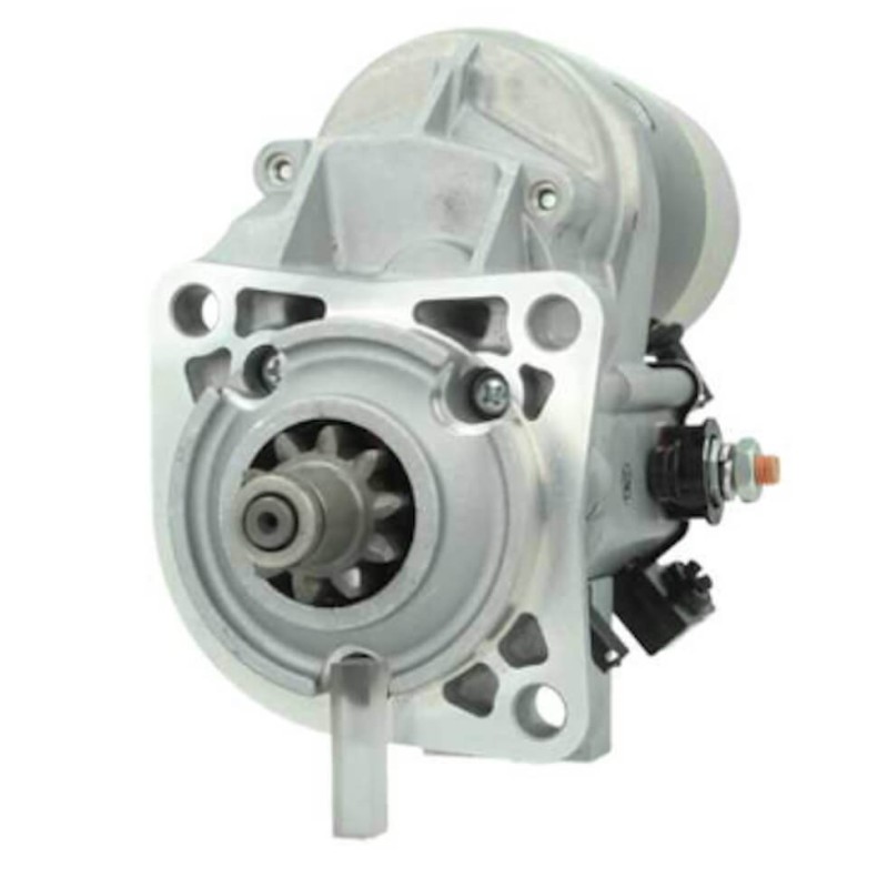 Motorino di avviamento Denso DSN2042 sostituisce 0R4321 / 1006929 Caterpillar 4.5 kw