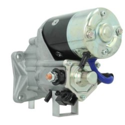 Motor de arranque Denso DSN2042 sustituye 0R4321 / 1006929 Caterpillar 4.5 kw