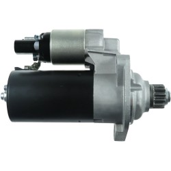 Motor de arranque sustituye0001142004 / 0001142003 / 02Z911023R