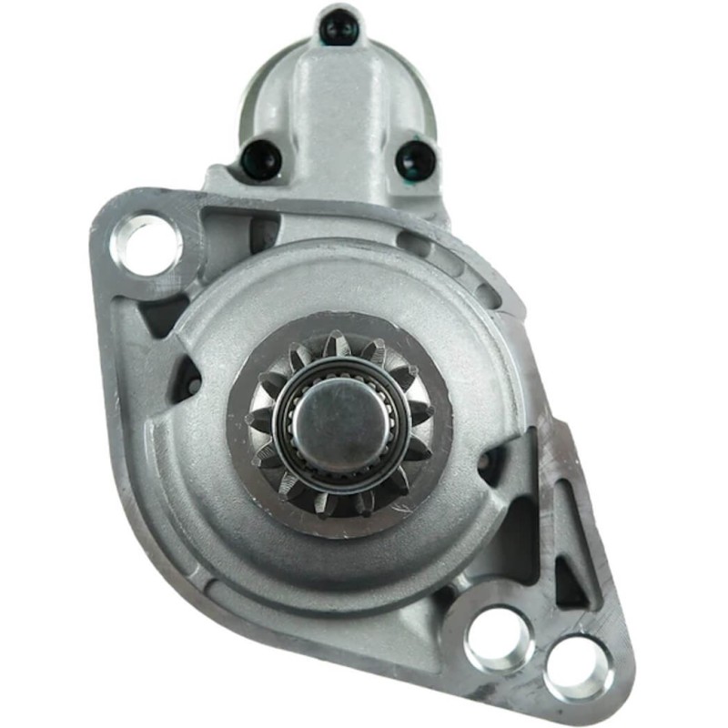Starter replacing 0001142004 / 0001142003 / 02Z911023R