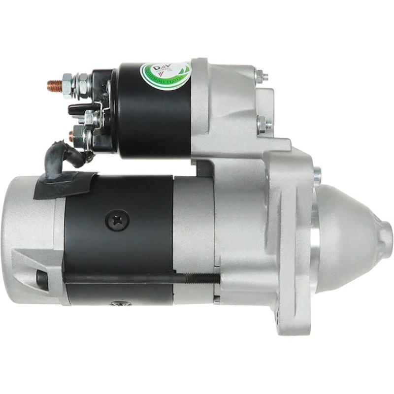 Starter replacing 46451529 / 63111008 / 63111010 / 46231536