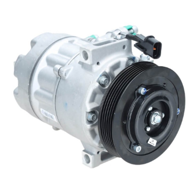 AC compressor replacing 977012P200 / 1986AD1367