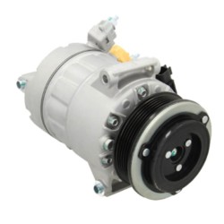 Klima-Kompressor ersetzt ACP548000S / 999187