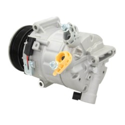 Compresor del aire acondicionado sustituye ACP548000S / 999187