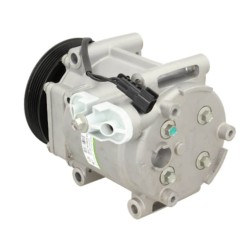 Compresor del aire acondicionado sustituye 8V5119D629DD / ACP90000S