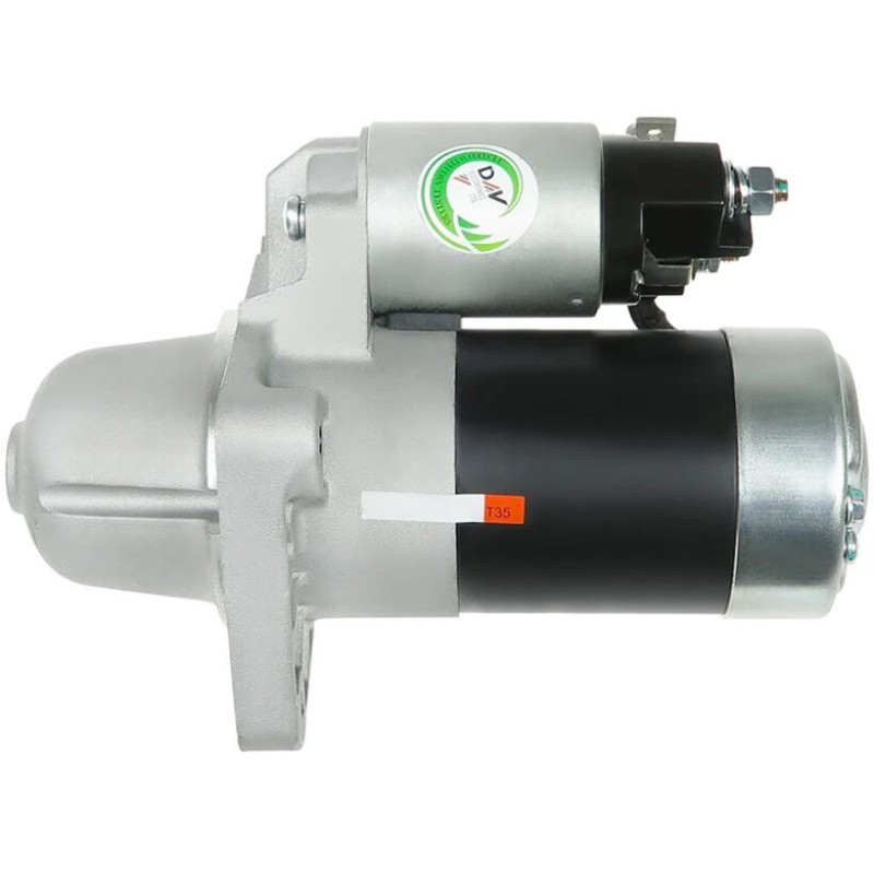Motorino di avviamento M1T31071 / M001T31071 / M001T31072