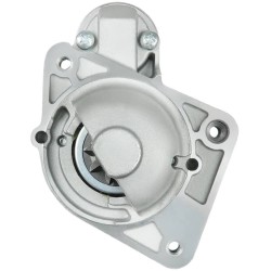 Starter replacing M1T31071 / M001T31071 / M001T31072