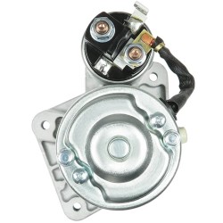 Anlasser ersetzt M1T31071 / M001T31071 / M001T31072